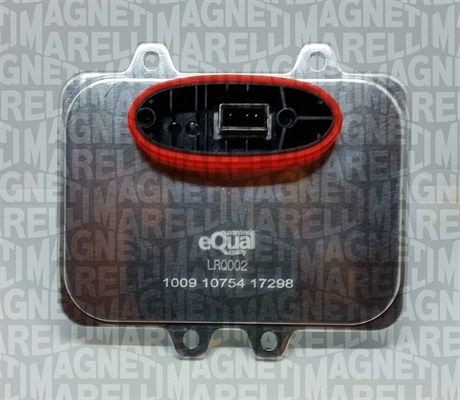 MAGNETI MARELLI Control Unit, lights 713121817002 Mercedes E-Class MAGNETI MARELLI control unit, lights 713121817002