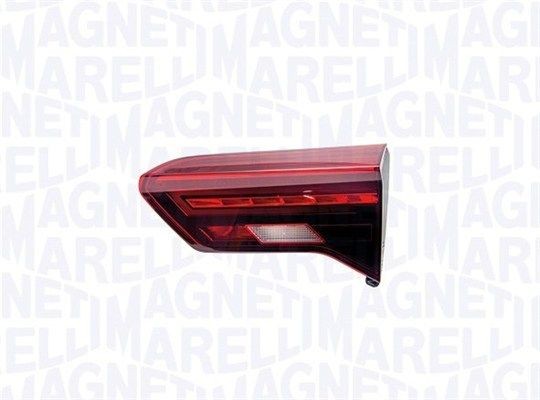 MAGNETI MARELLI Aizmugurējais lukturis 714028918000 MAGNETI MARELLI 714028918000 Aizmugurējais lukturis