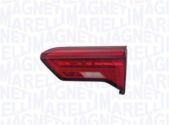 MAGNETI MARELLI Aizmugurējais lukturis 714028928004 MAGNETI MARELLI 714028928004 Aizmugurējais lukturis