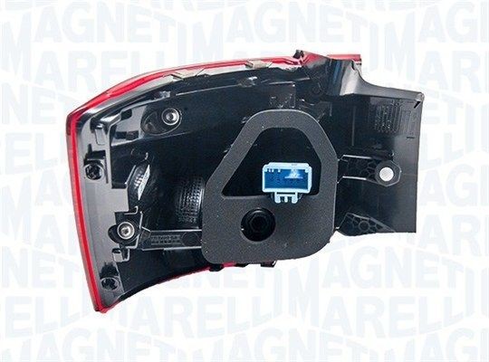 MAGNETI MARELLI Zadné svetlo 714028928007 Zadné svetlá MAGNETI MARELLI UP 714028928007 lacné