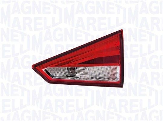 MAGNETI MARELLI Fanale posteriore 714028978000 714028978000 costo Fanale posteriore SEAT MALAGA MAGNETI MARELLI