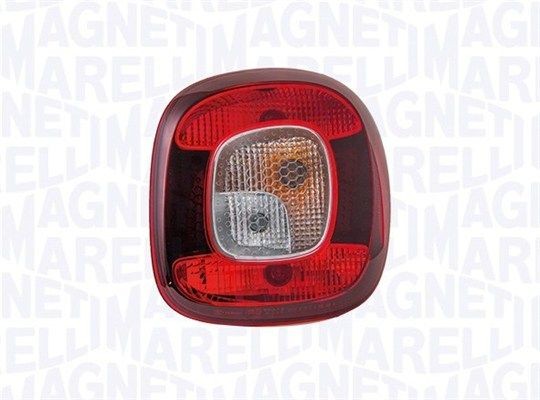 Zadné svetlo MAGNETI MARELLI 715001135002 MAGNETI MARELLI 715001135002 Zadné svetlá vľavo zadné Smart ROADSTER 2003