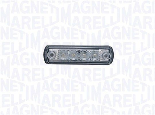 MAGNETI MARELLI Dienas gaismas lukturis 719000000133 Dienas gaitas lukturi MAGNETI MARELLI Honda INTEGRA 719000000133