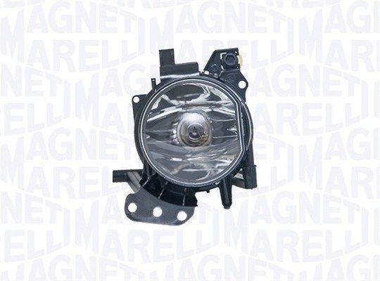 MAGNETI MARELLI Mistlamp 719000000137 BMW 4-serie Mistlicht MAGNETI MARELLI 719000000137