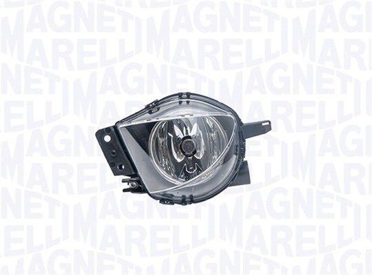 MAGNETI MARELLI Hmlové svetlo 719000000138 MAGNETI MARELLI Predné hmlové svetlá 719000000138 skúsenosti