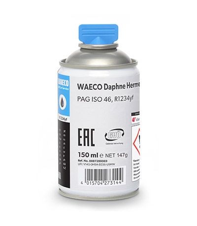 WAECO Huile, climatisation 8887200069 Moteur de climatisation WAECO 106 8887200069 pas cher