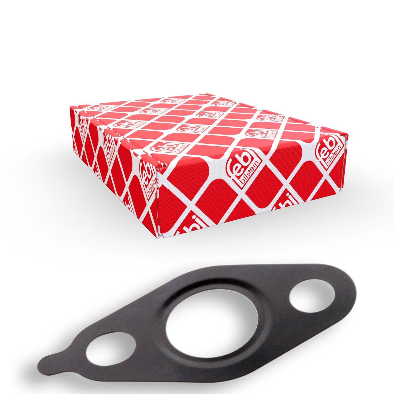 FEBI BILSTEIN Turbolader-Dichtung 101092 101092 Turboladerdichtung VOLVO XC70 FEBI BILSTEIN kaufen