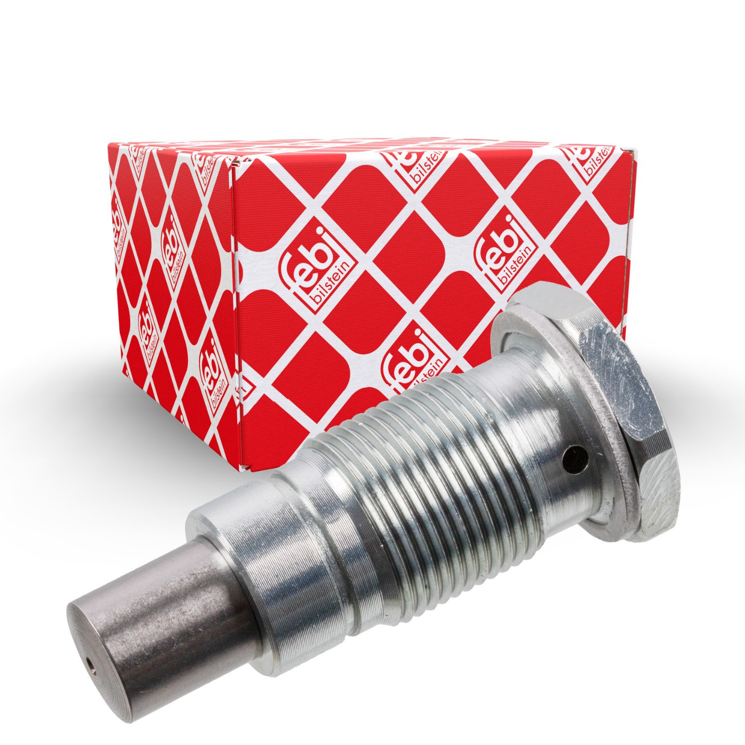 Tensor, corrente de distribuição FEBI BILSTEIN 101796 FEBI BILSTEIN 101796 Tensor da corrente de distribuição AUDI Q5 2013