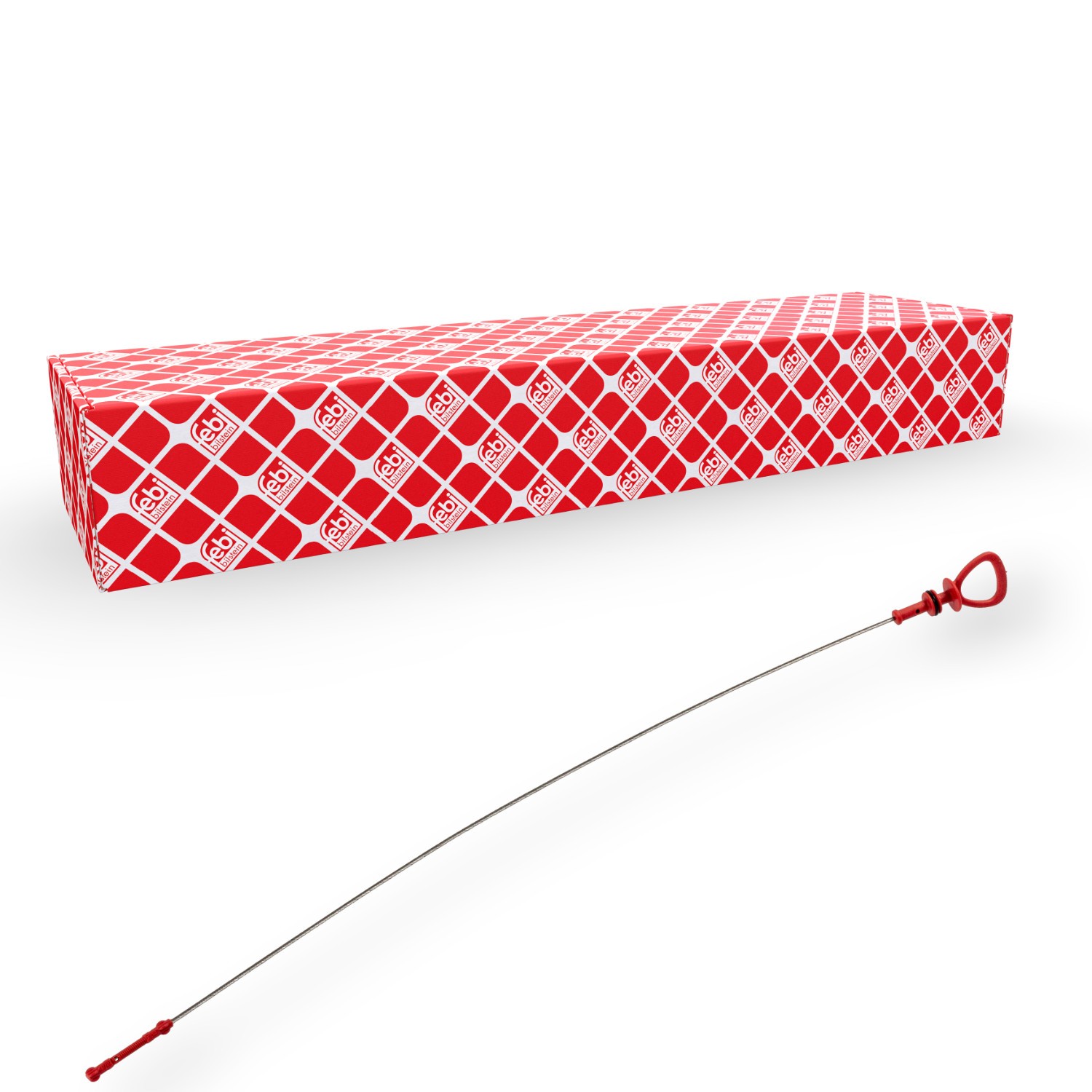 FEBI BILSTEIN Öljytikku 102336 FEBI BILSTEIN 102336 Öljytikku HYUNDAI H-1 Travel (TQ) 2.5 CRDi 110 hv 2014