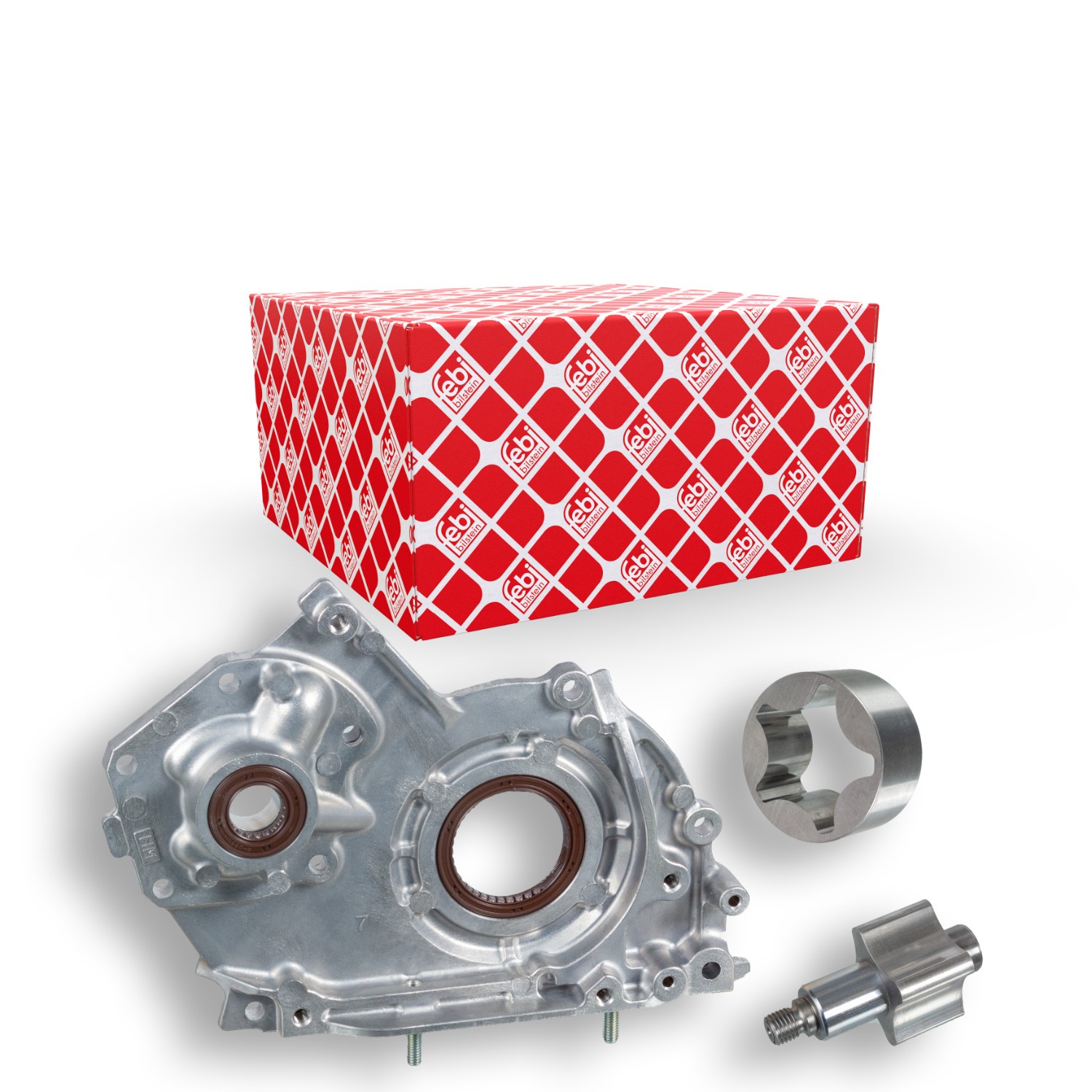 FEBI BILSTEIN Oil Pump 102564 OPEL MOKKA FEBI BILSTEIN oil pump 102564