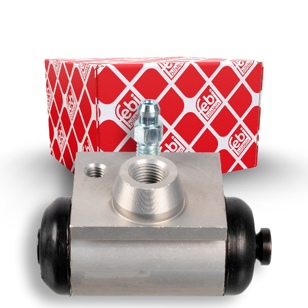 FEBI BILSTEIN Cilindro do travão da roda 102709 Cilindro de travão FEBI BILSTEIN Smart FORTWO 102709