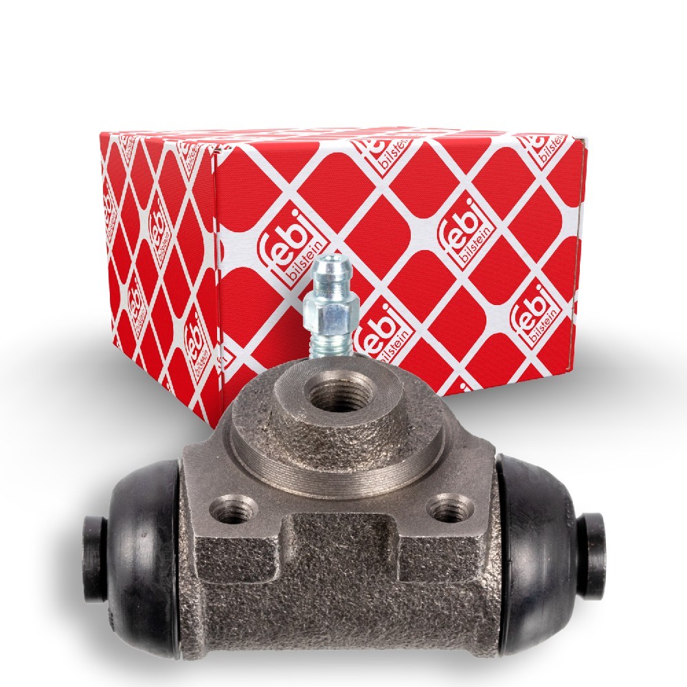Κυλινδράκι τροχού FEBI BILSTEIN 102712 FEBI BILSTEIN 102712 Κυλινδράκι τροχού CITROËN XSARA 2017