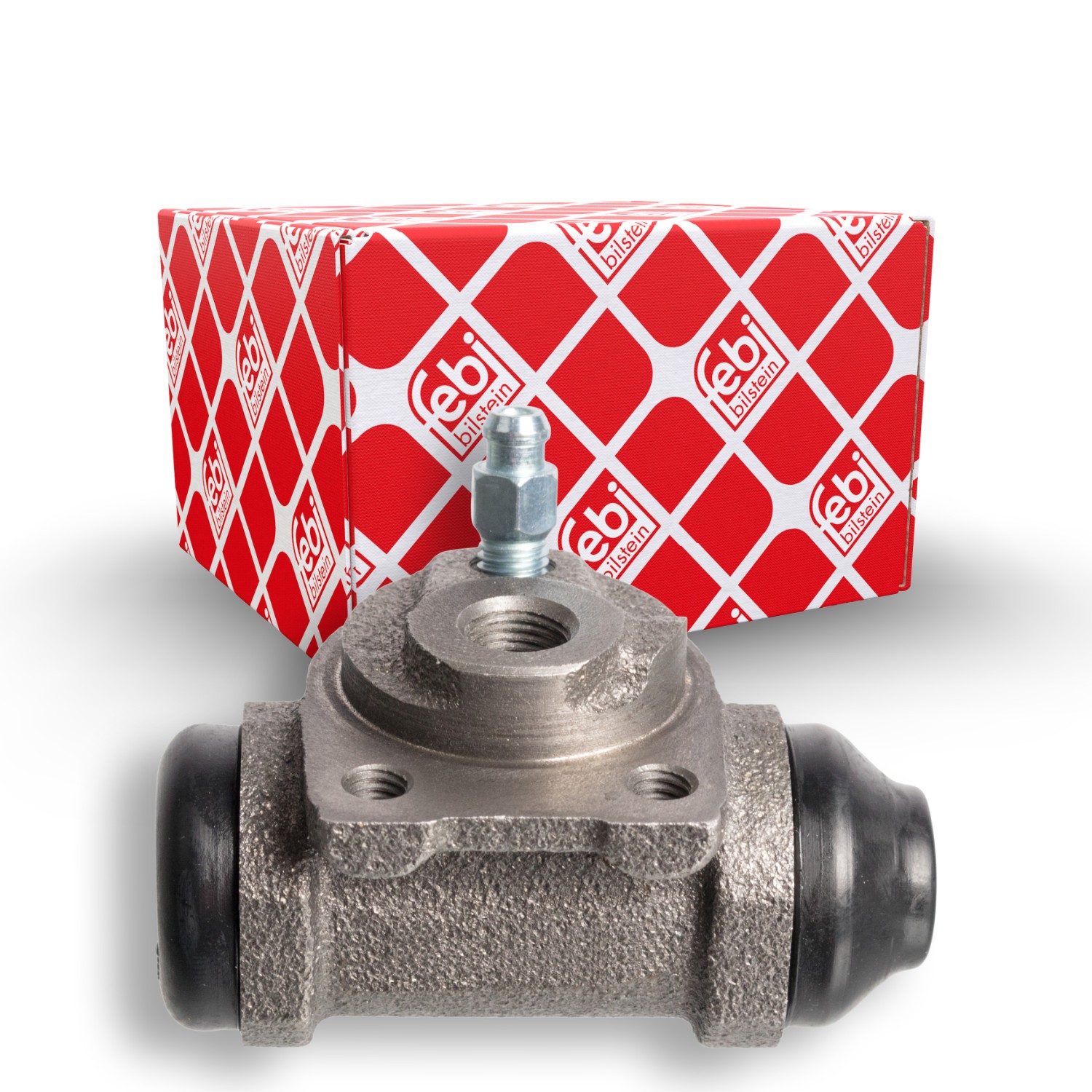 FEBI BILSTEIN Hjulcylinder 102862 FEBI BILSTEIN 102862 hjulbromscylinder 206 Skåpbil pris