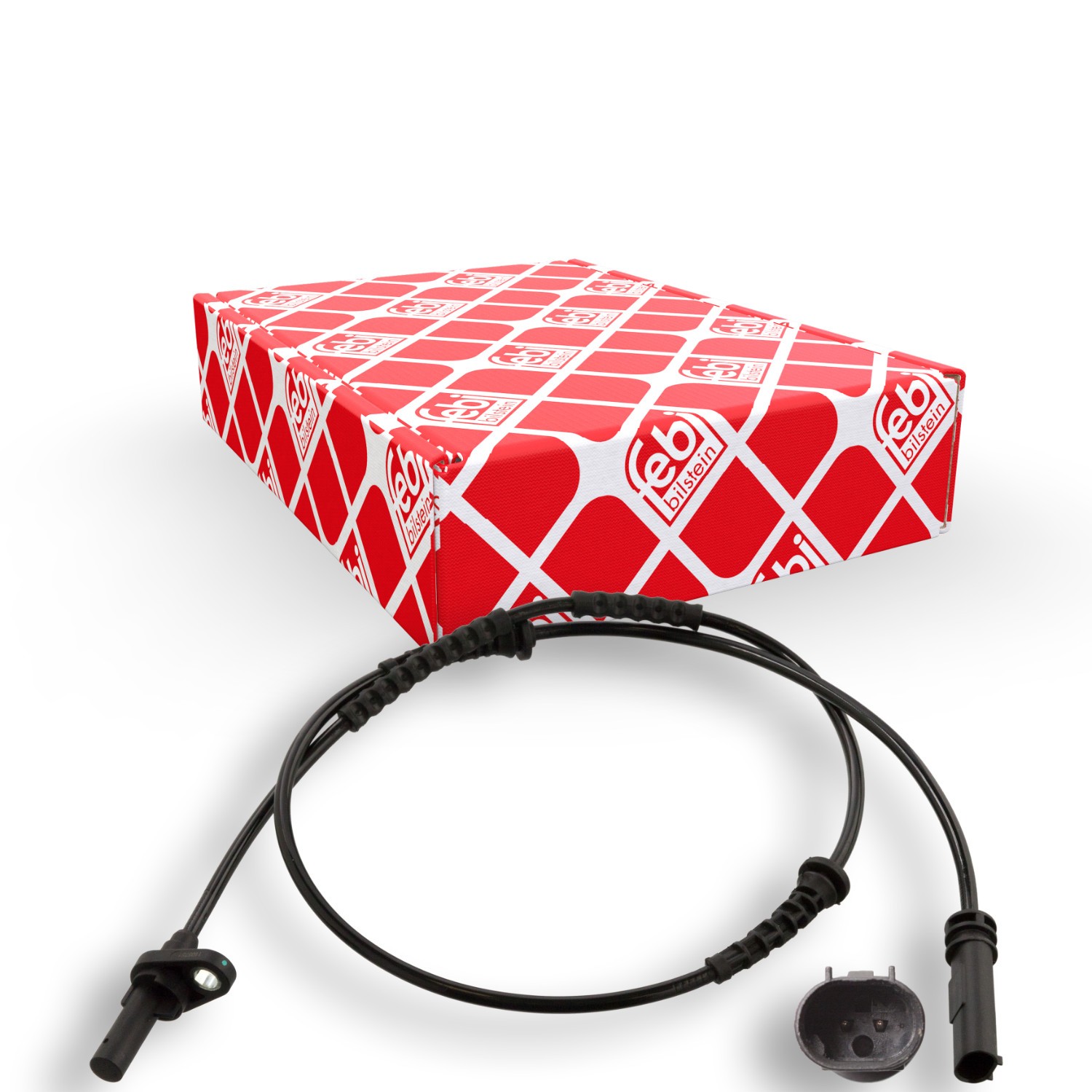 FEBI BILSTEIN Snímač počtu otáčok kolesa 103279 FEBI BILSTEIN 103279 Snímač počtu otáčok kolesa