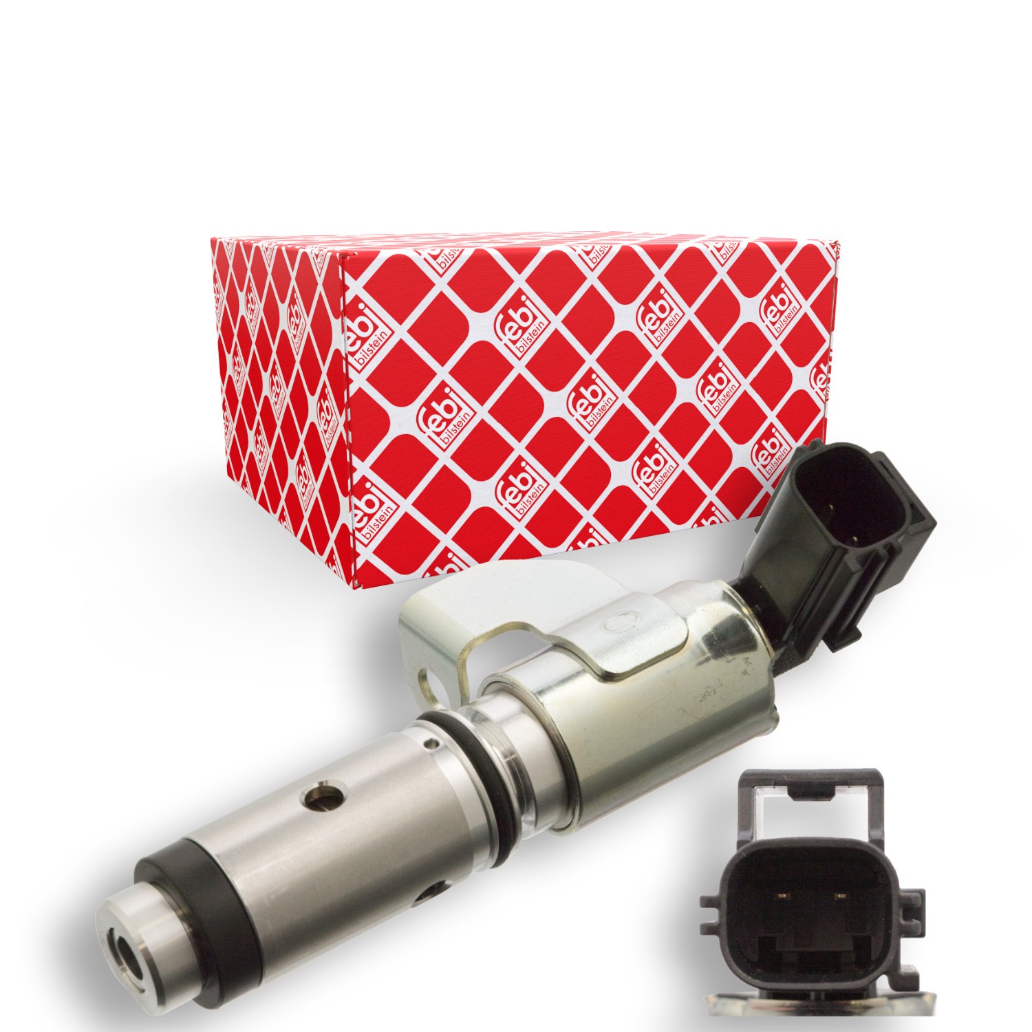 FEBI BILSTEIN Regelklep, nokkenasregeling 103363 Regelklep, nokkenasregeling FEBI BILSTEIN V60 103363 goedkoop