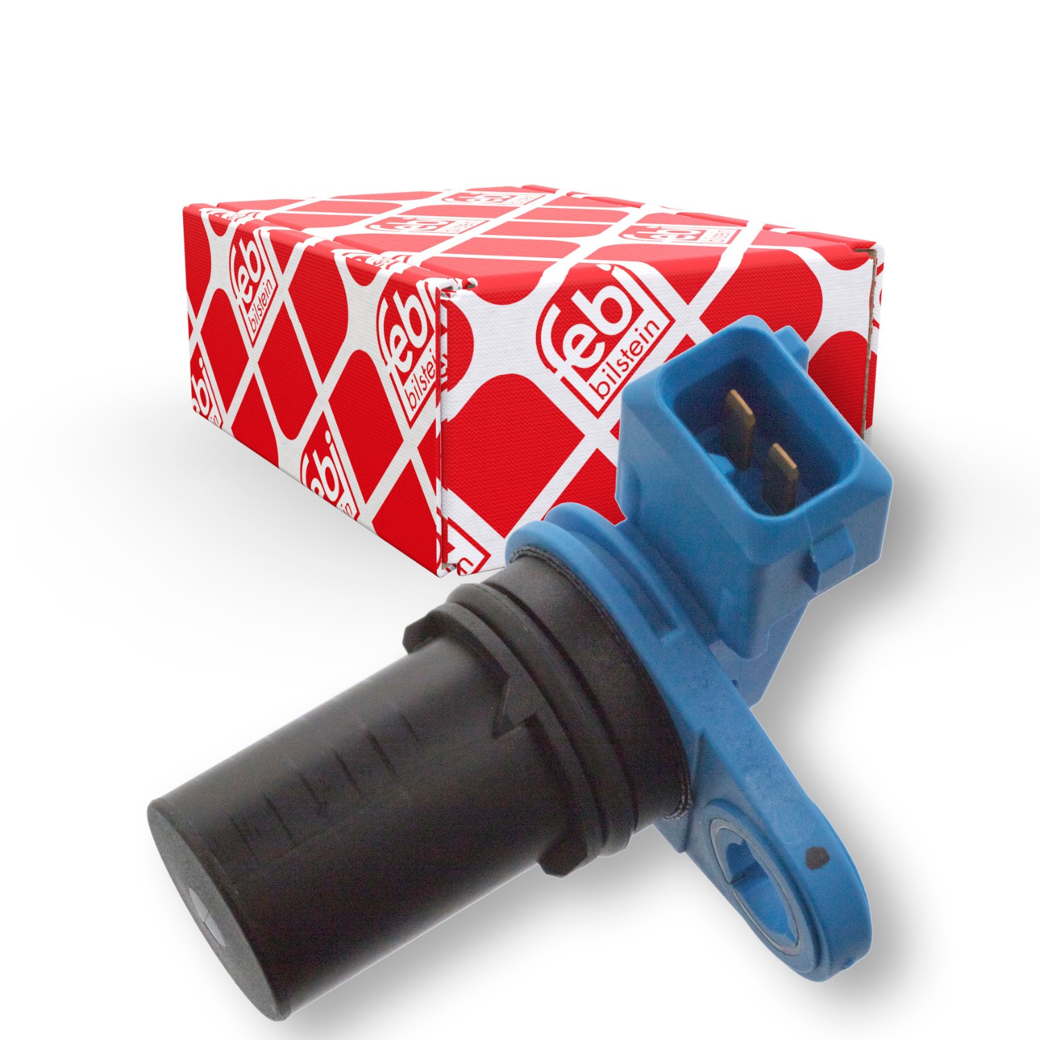 FEBI BILSTEIN Capteur, position d'arbre à cames 103578 103578 Capteur AAC VOLVO S40 FEBI BILSTEIN