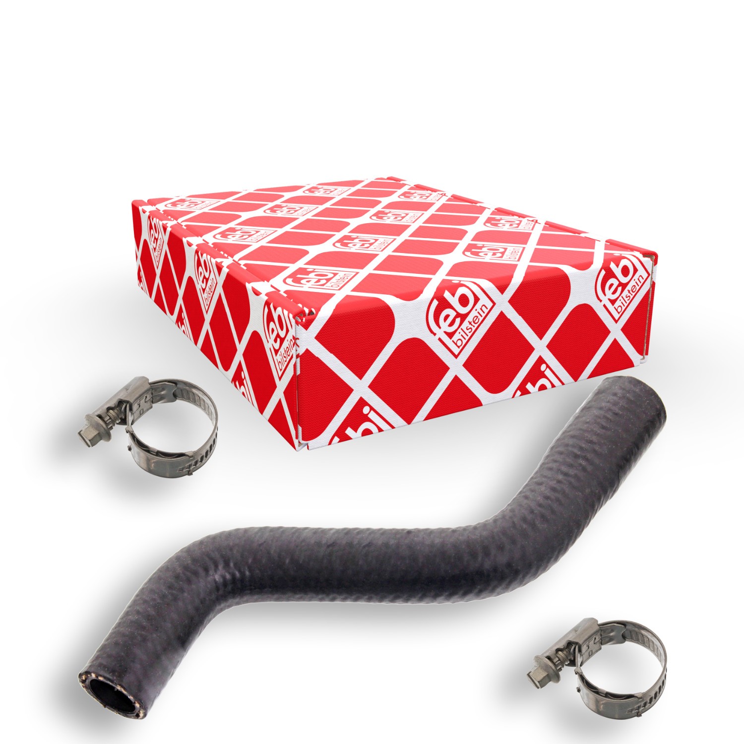 FEBI BILSTEIN Oil Hose 103674 SAAB 99 FEBI BILSTEIN turbo oil feed pipe 103674