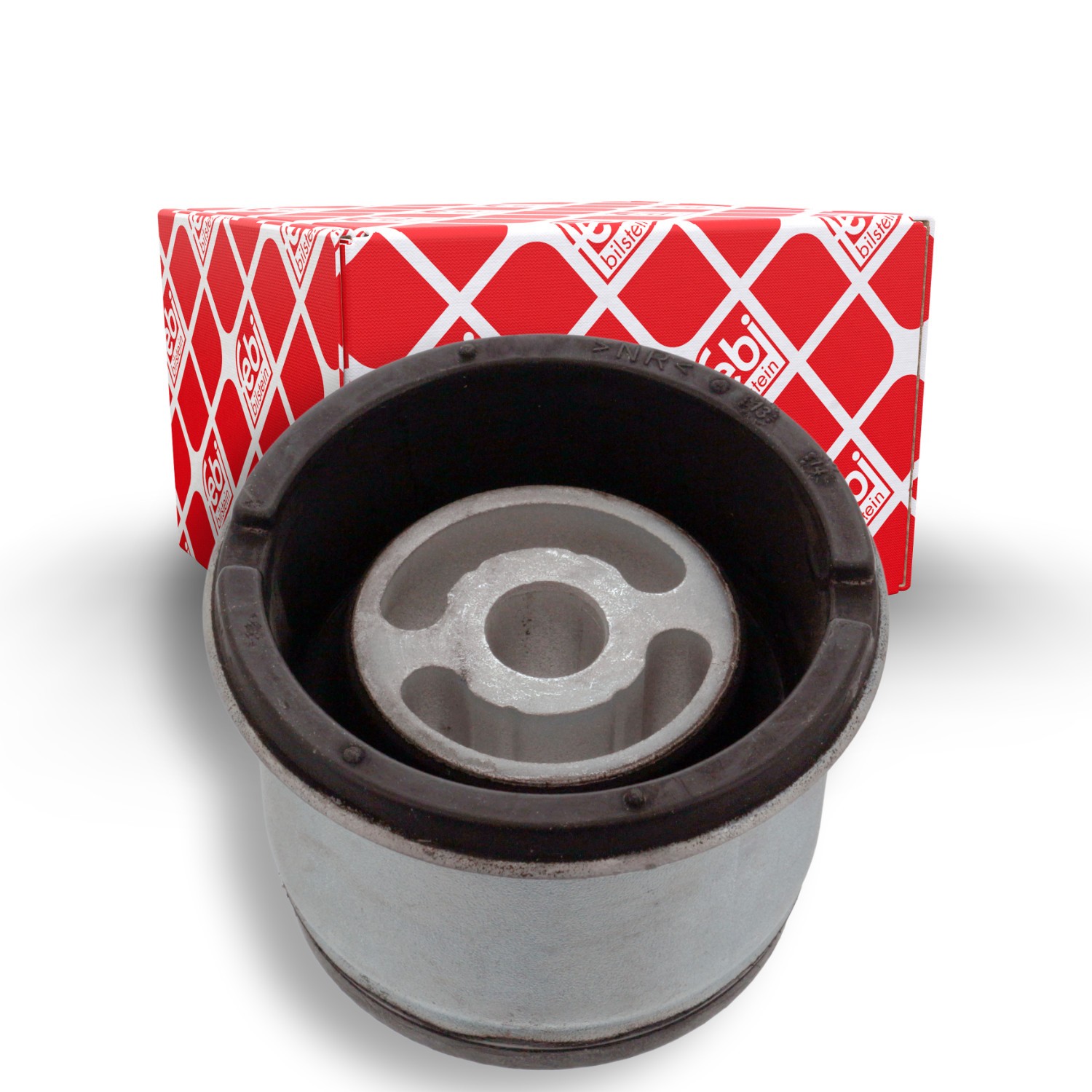 FEBI BILSTEIN Lagring, akselskaft 103687 FEBI BILSTEIN 103687 Akselskaft lagring Zafira Life (K0) originale pris