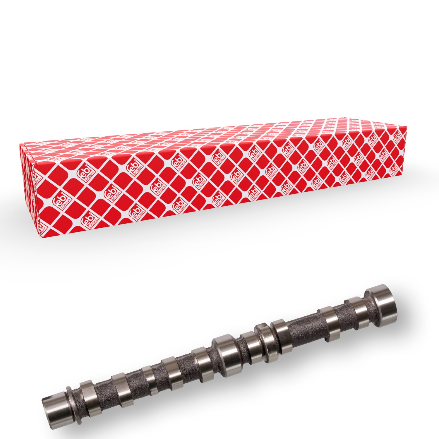 FEBI BILSTEIN Knastaksel 103719 FEBI BILSTEIN 103719 Knastakselsæt ALFA ROMEO AR8 Van (280) billig