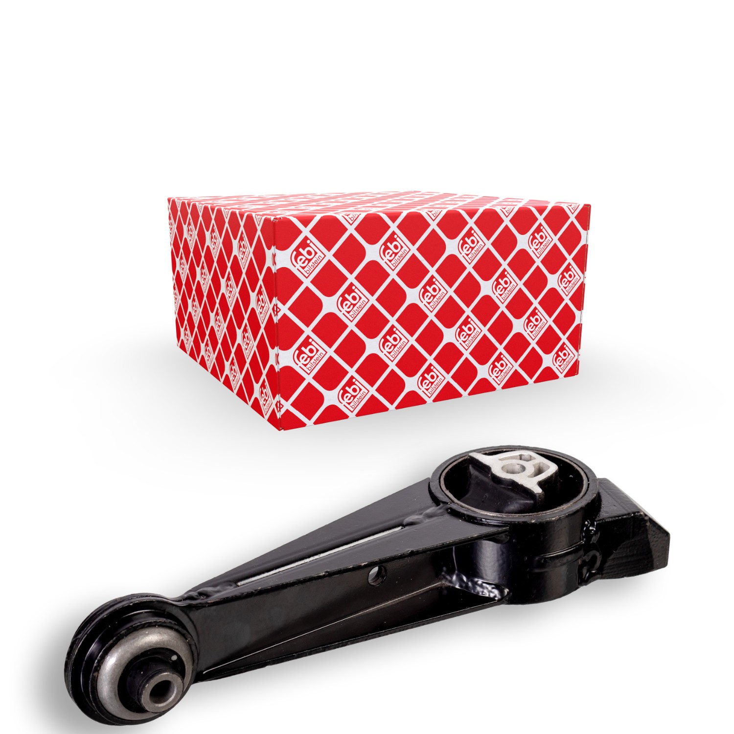 Engine mount FEBI BILSTEIN 103724 FEBI BILSTEIN 103724 2001 PEUGEOT 607 engine mount replacement