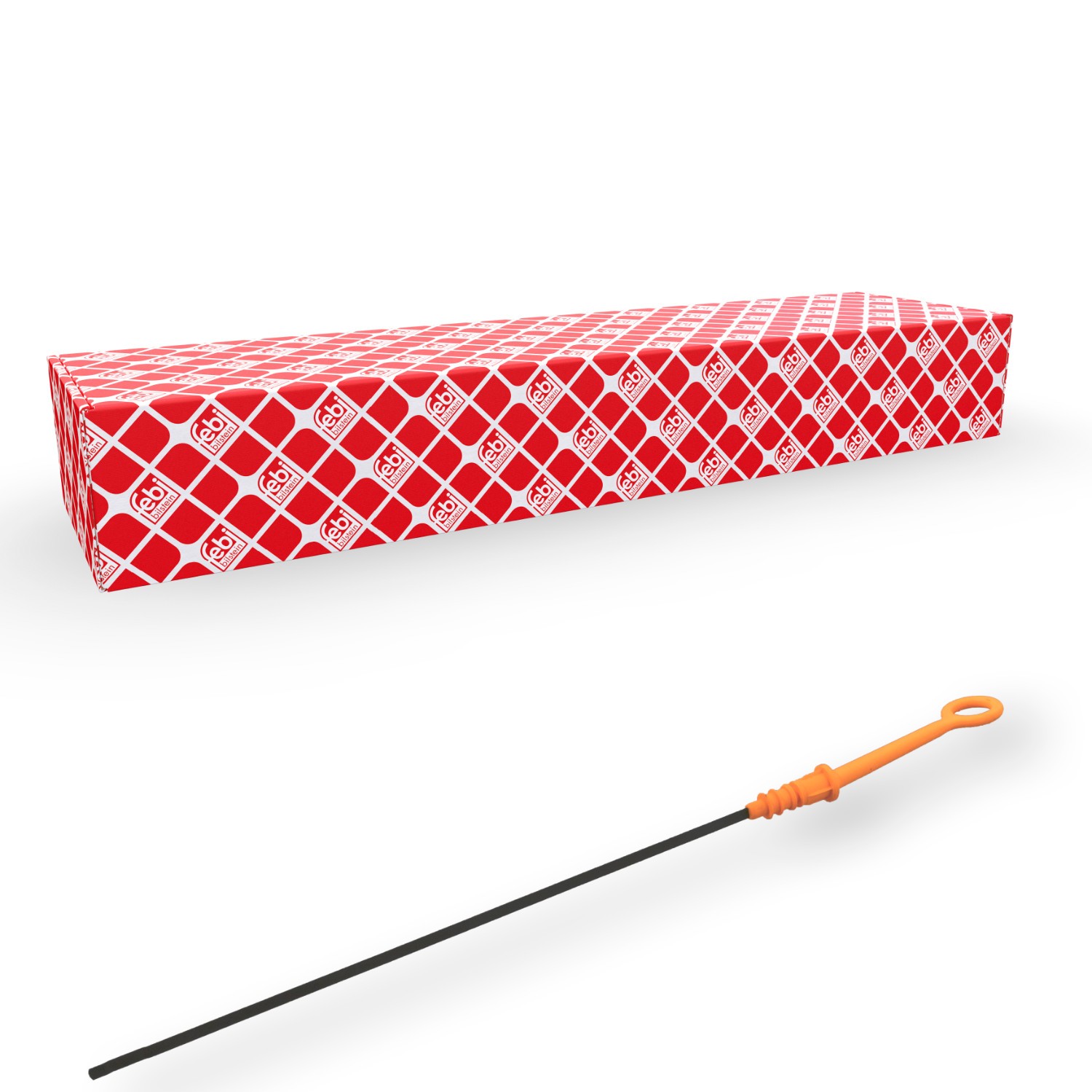 FEBI BILSTEIN Ράβδος μέτρησης στάθμης λαδιού 103750 Ράβδος μέτρησης λαδιού FEBI BILSTEIN Ford USA ESCAPE 103750