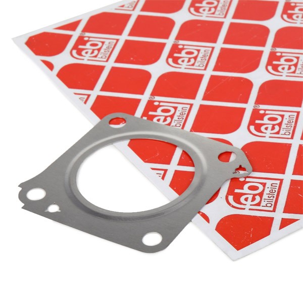 FEBI BILSTEIN Guarnizione, manicotto della valvola a farfalla 103796 103796 Corpo farfallato FEBI BILSTEIN AUDI 200 costo