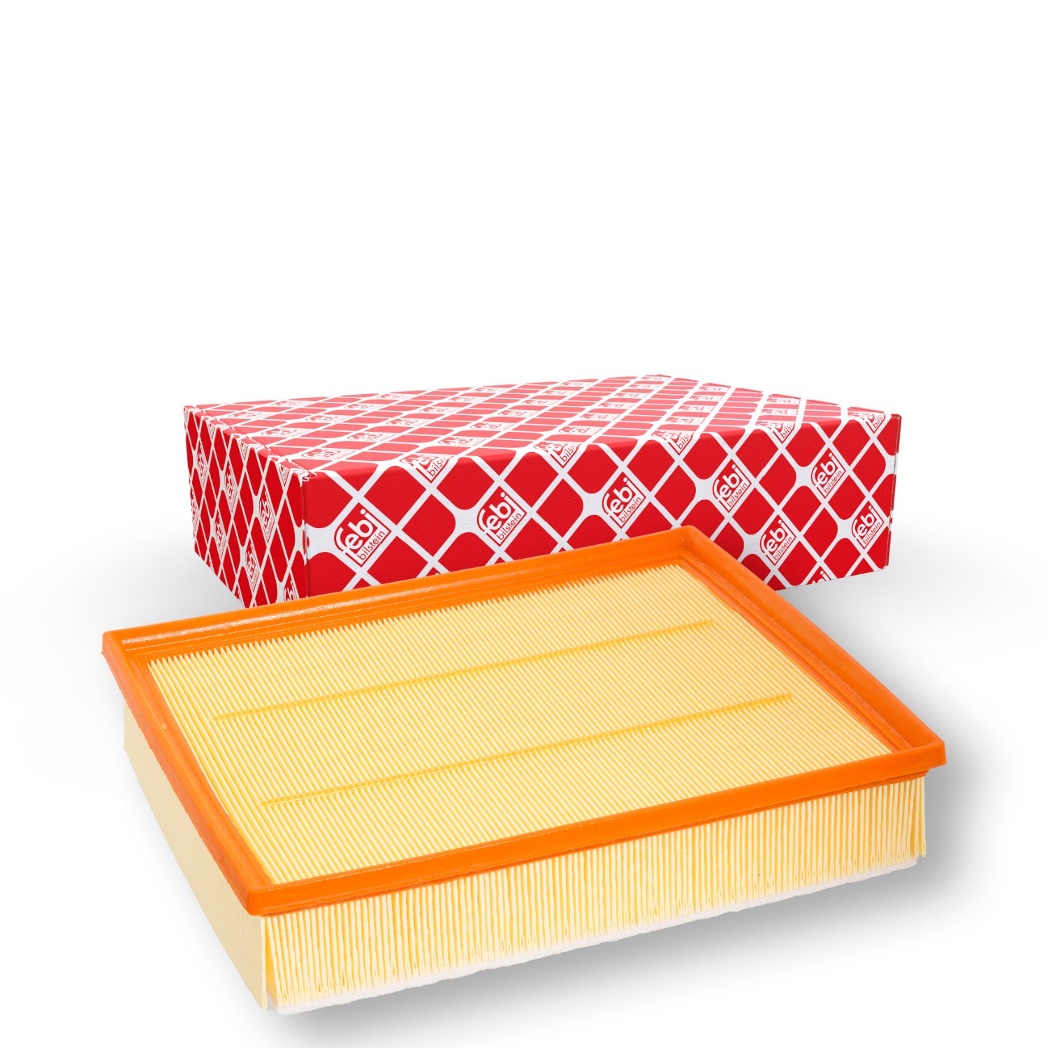 Luftfilter FEBI BILSTEIN 103807 FEBI BILSTEIN 103807 Luftfiltereinsatz VW CRAFTER 2021 Kosten