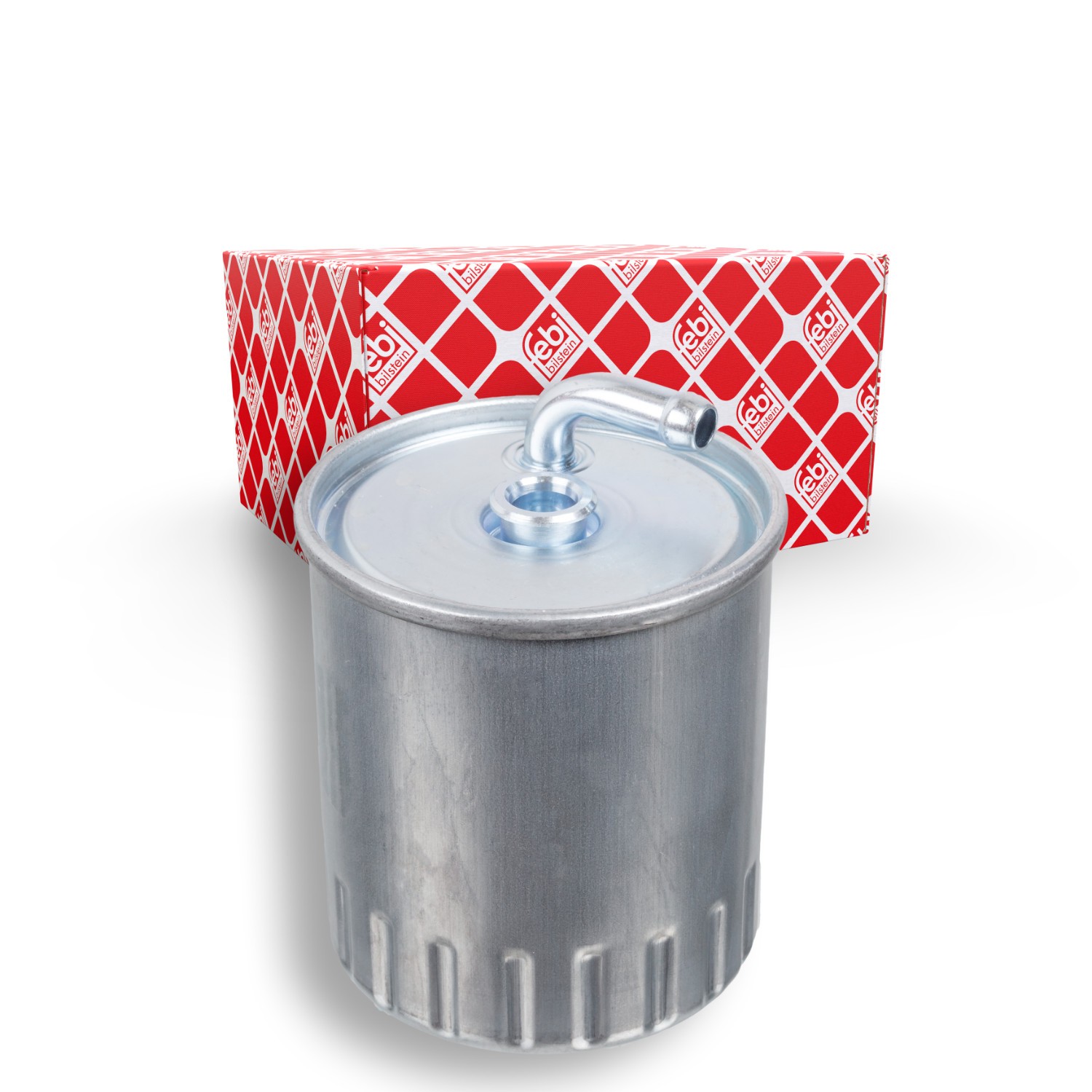 FEBI BILSTEIN Brandstoffilter 103810 FEBI BILSTEIN 103810 Benzinefilter van de motor ML W163 prijs