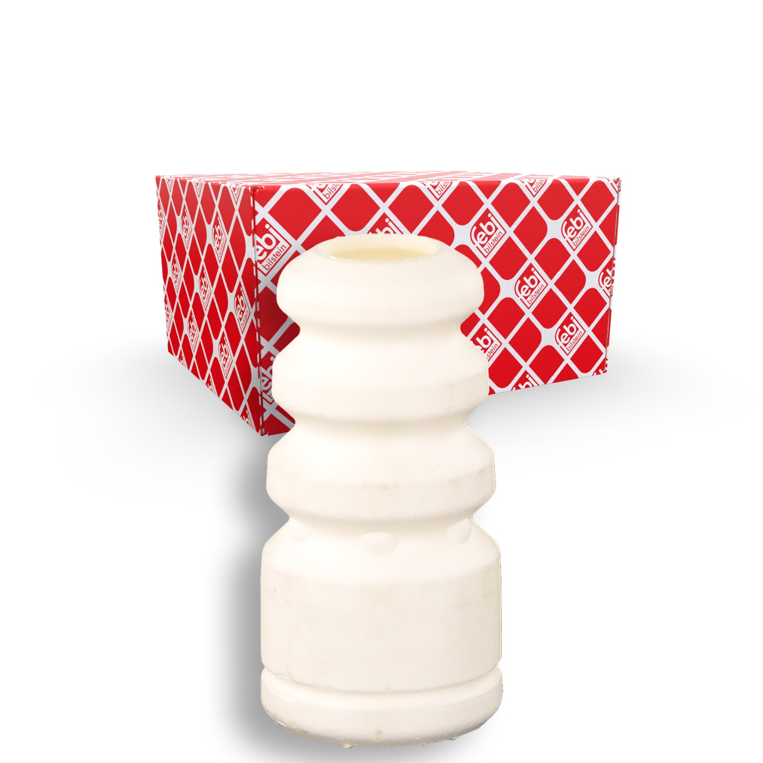 FEBI BILSTEIN Tampone paracolpo, Sospensione 103819 FEBI BILSTEIN 103819 costo Parapolvere & tamponi ammortizzatori VAUXHALL Antara (L07) originale