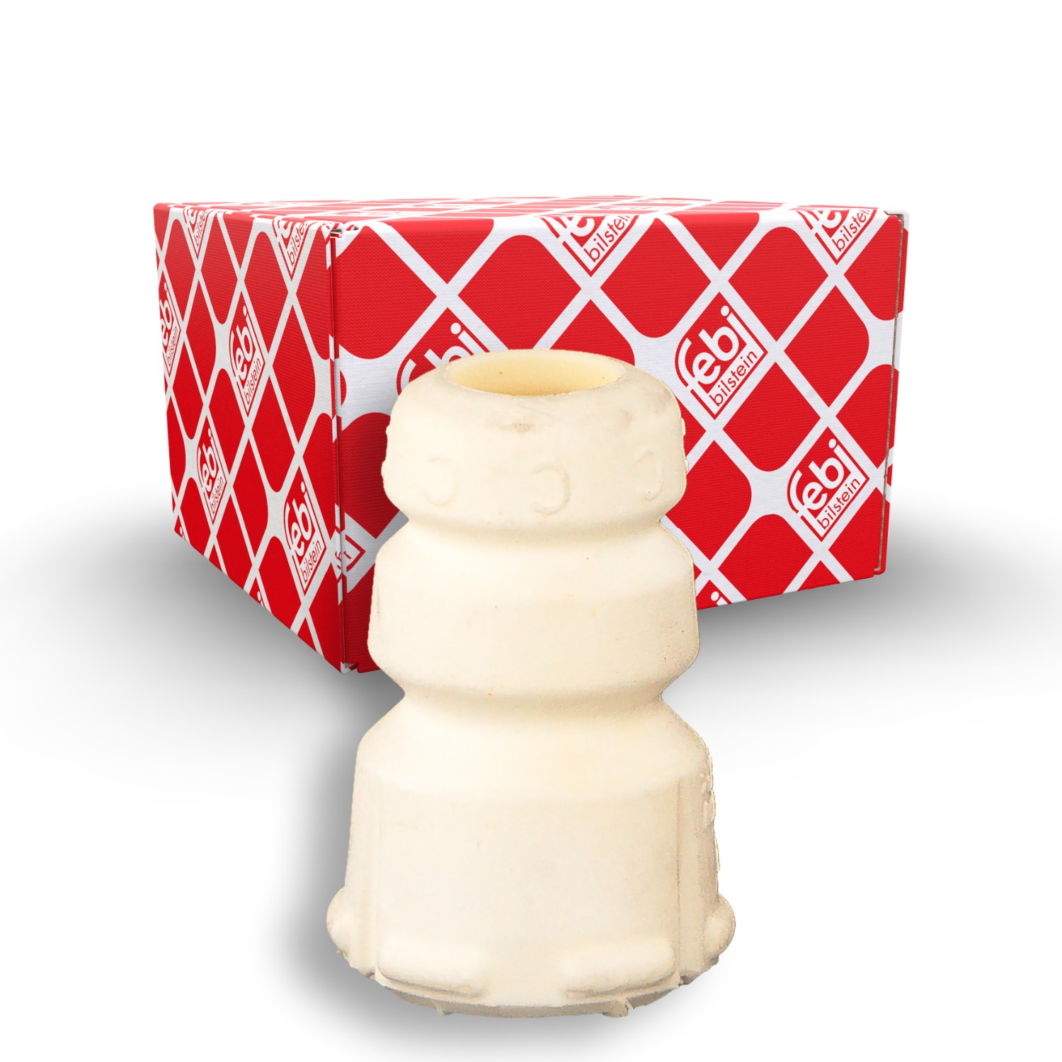 FEBI BILSTEIN Προσκρουστήρας, ανάρτηση 103822 Σετ προστατευτικο σκονης αμορτισερ FEBI BILSTEIN LEXUS 103822