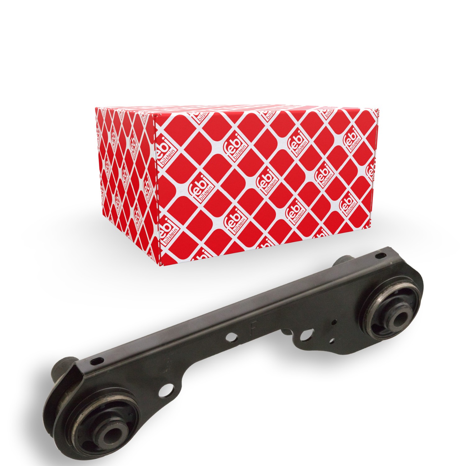 Kinnitus, diferentsiaal FEBI BILSTEIN 103831 FEBI BILSTEIN 103831 Differentsiaal üksikosad RENAULT LAGUNA 2015