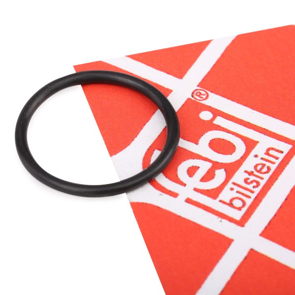 FEBI BILSTEIN Tætningsring, dyseholder 103836 103836 Pakningssæt indsprøjtningsdyse TOYOTA PROACE FEBI BILSTEIN