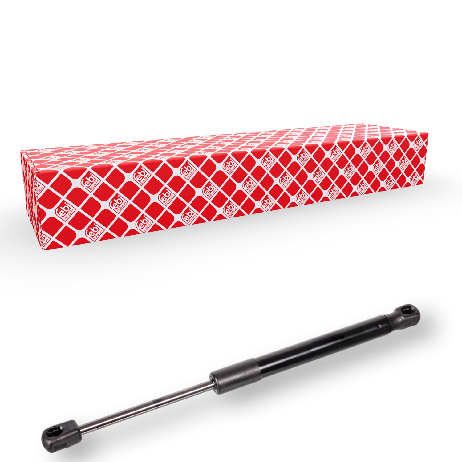 FEBI BILSTEIN Gasveer motorkap 103852 FEBI BILSTEIN Gasveer motorkap TOYOTA 103852