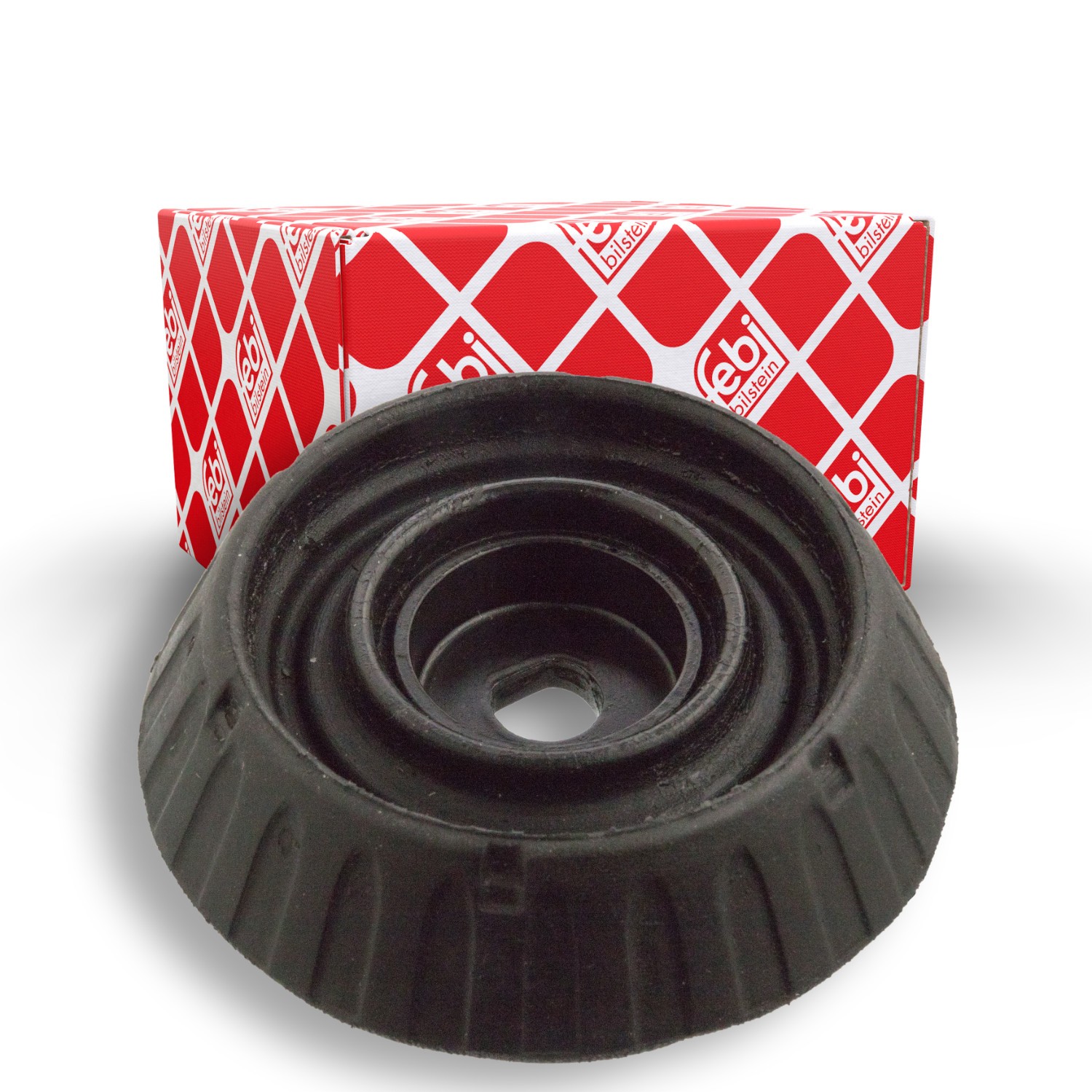 FEBI BILSTEIN Veerpootlager 103862 103862 Veerpootlager FEBI BILSTEIN KIA VENGA