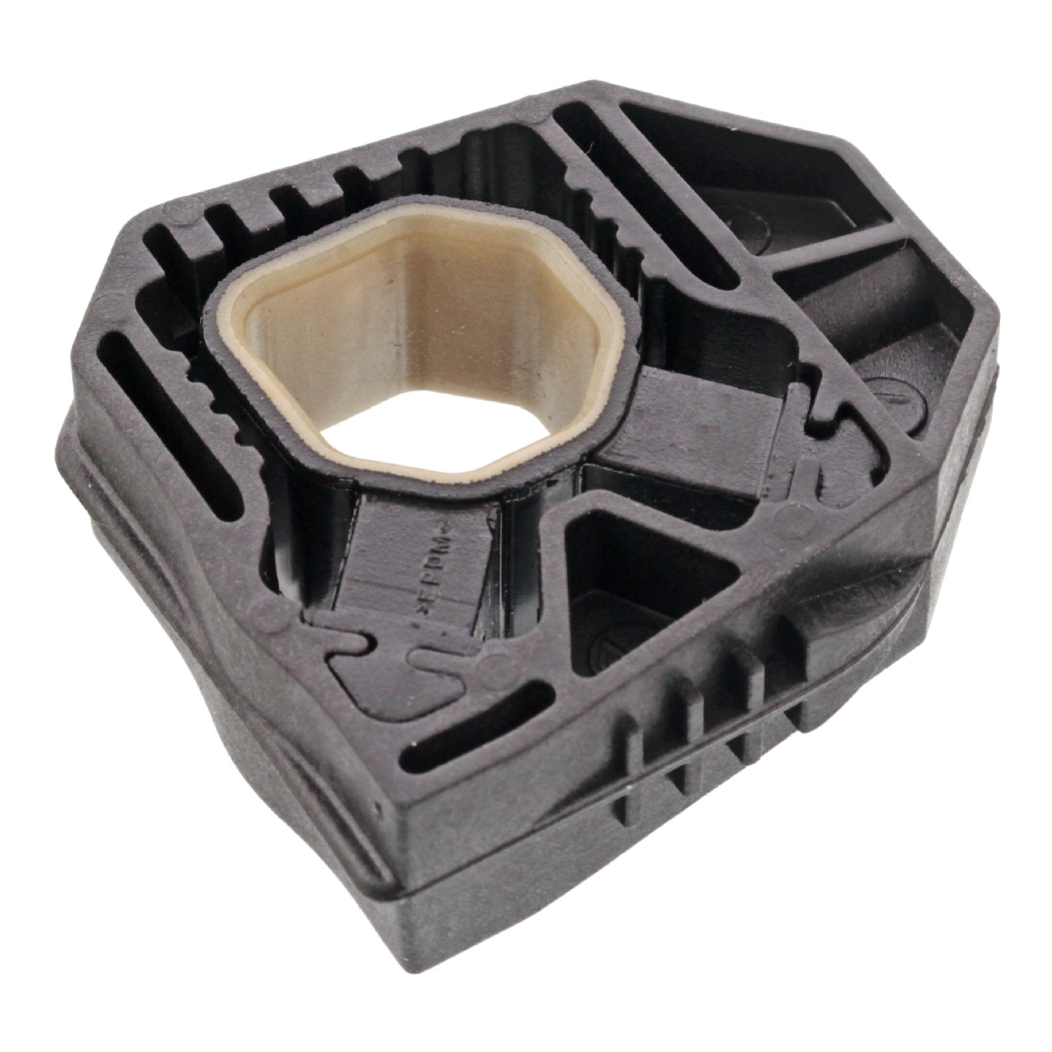 FEBI BILSTEIN Supporto, Radiatore 103904 FEBI BILSTEIN 103904 Parti fissaggio radiatore Peugeot 208 originali