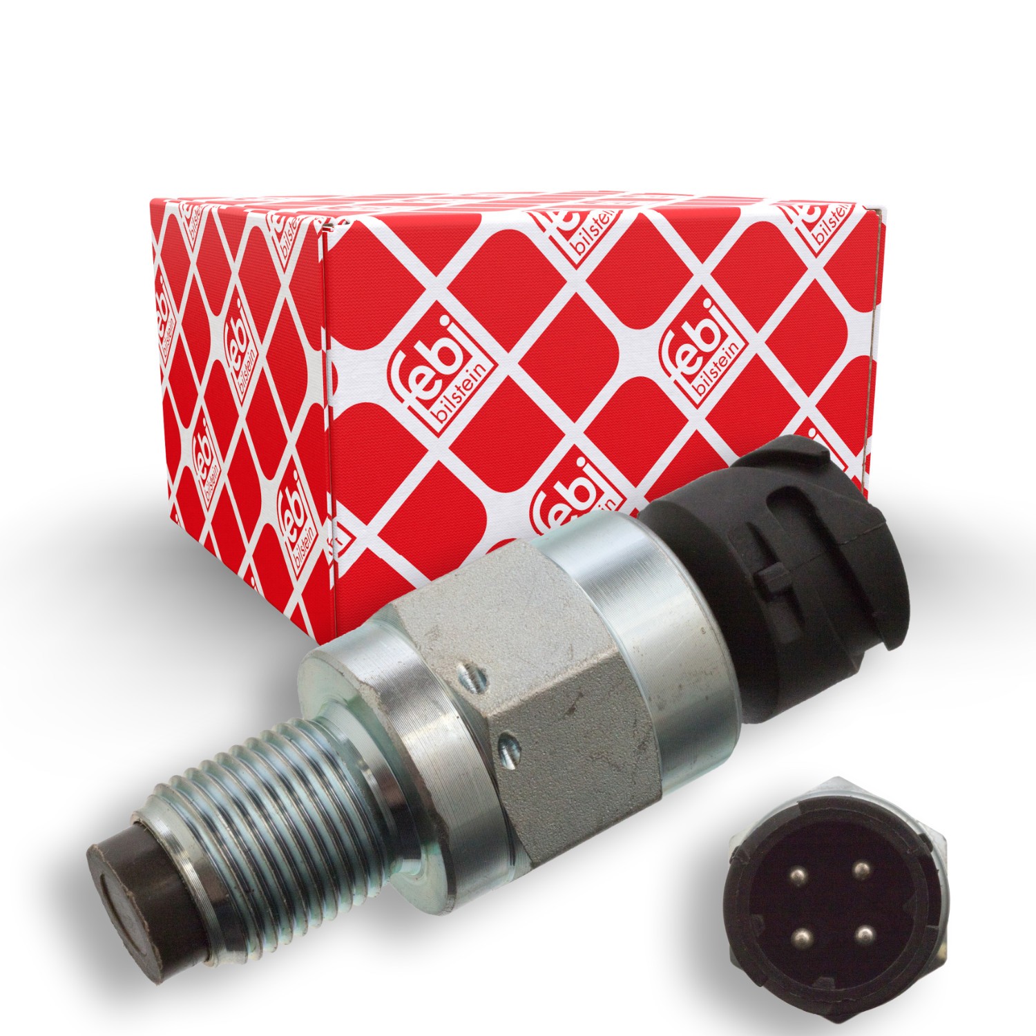 FEBI BILSTEIN Capteur de vitesse 103907 FEBI BILSTEIN 103907 Capteur de vitesse Mercedes W463 pas cher