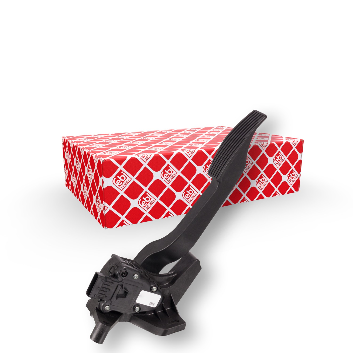 FEBI BILSTEIN Accelerator Pedal 103942 CHRYSLER GRAND VOYAGER FEBI BILSTEIN accelerator pedal 103942