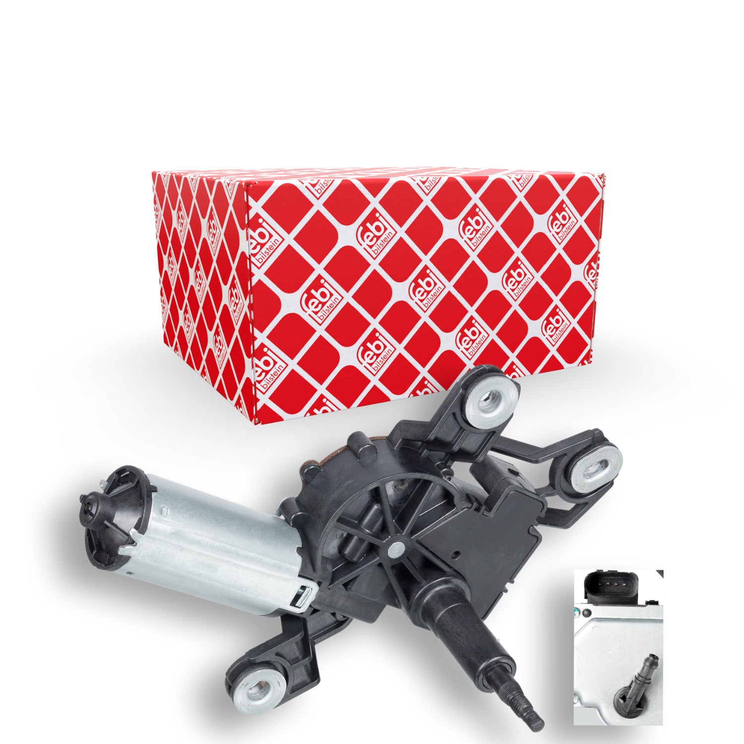 FEBI BILSTEIN Viskermotor 103947 Viskermotor FEBI BILSTEIN KIZASHI 103947 billig