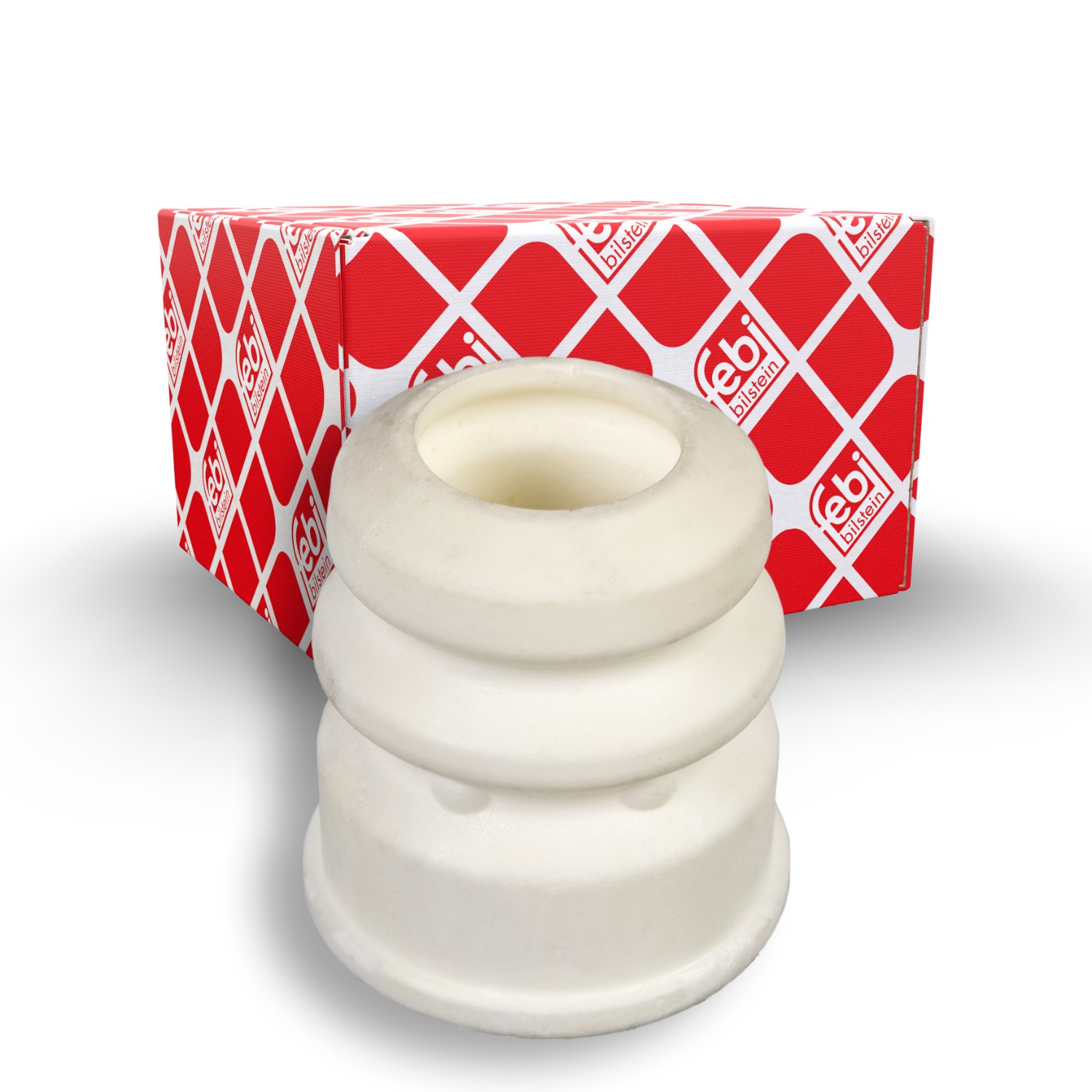 FEBI BILSTEIN Butée élastique, suspension 103969 Ford GALAXY Soufflet d'amortisseur & butée élastique suspension FEBI BILSTEIN 103969