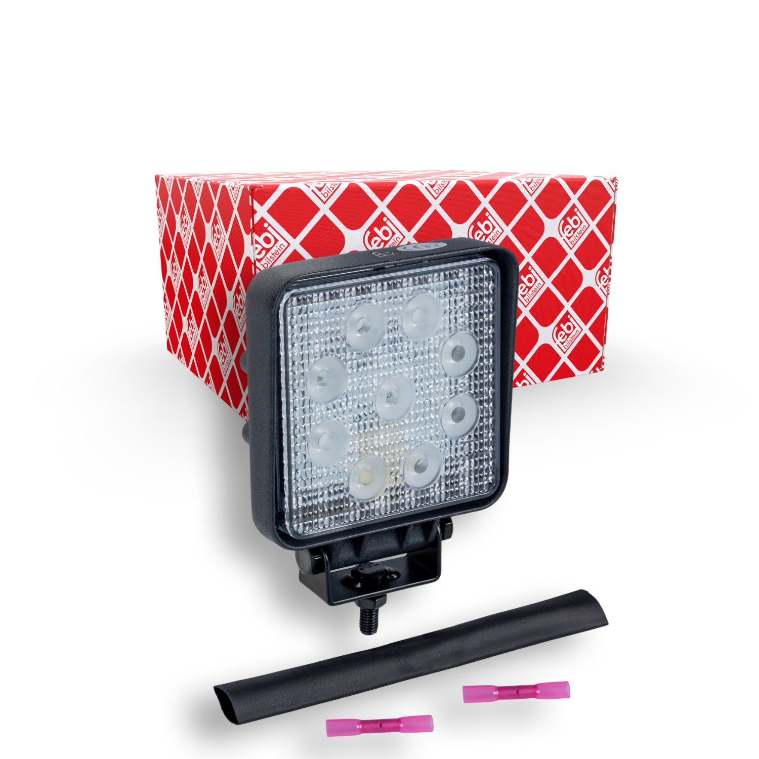 FEBI BILSTEIN Pracovný svetlomet 104003 FEBI BILSTEIN 104003 Pracovný svetlomet