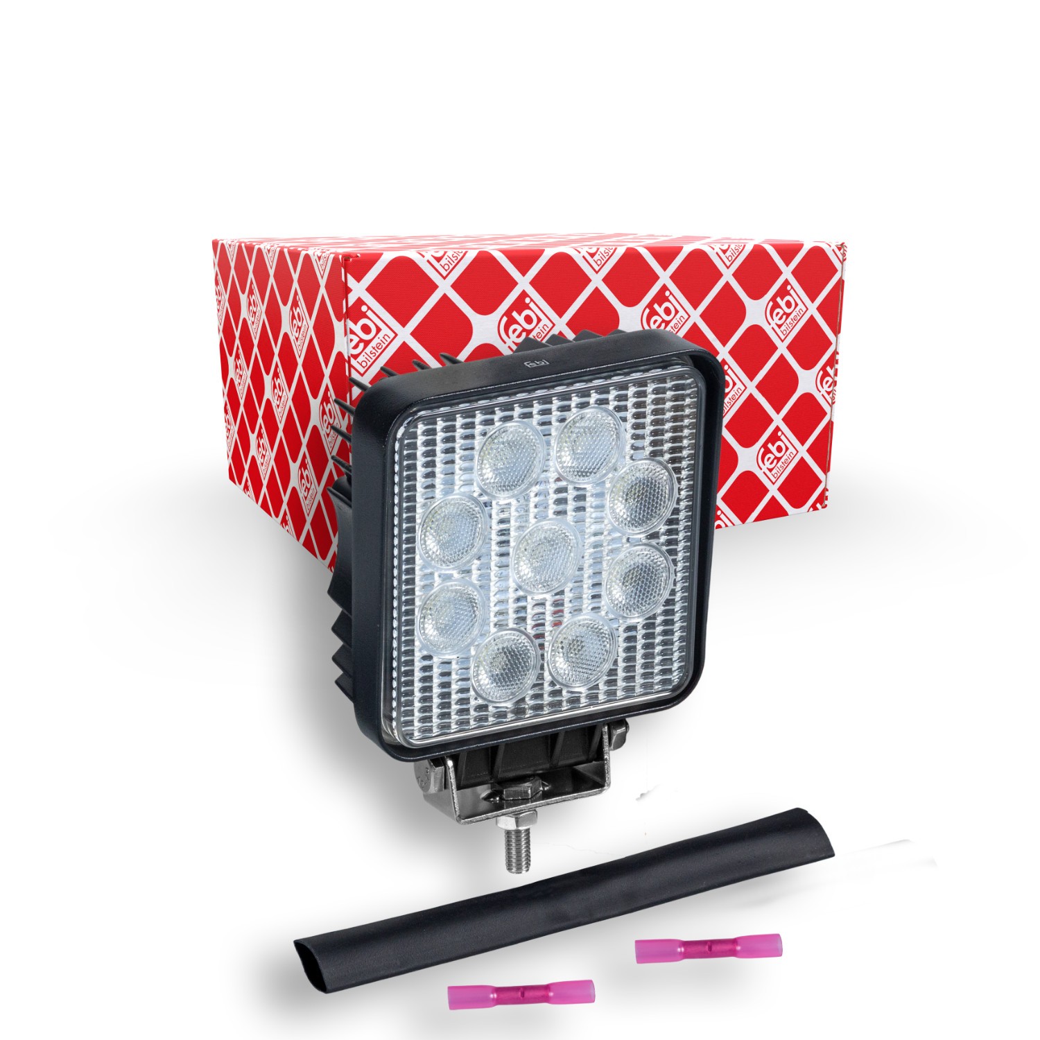 FEBI BILSTEIN Werklamp 104012 FEBI BILSTEIN 104012 Werklamp