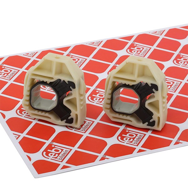 FEBI BILSTEIN Lagring, radiator 104149 FEBI BILSTEIN 104149 Festedeler radiator Honda CONCERTO originale