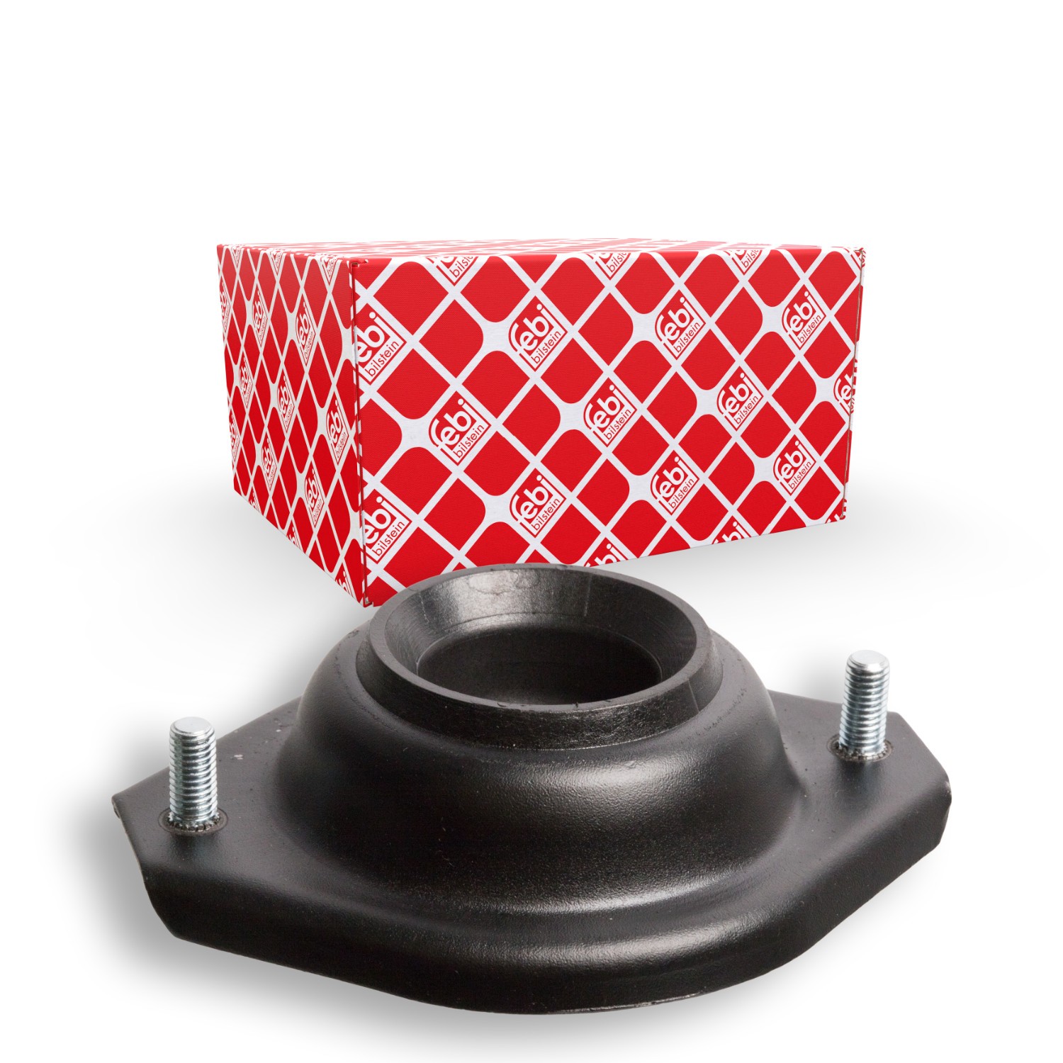 FEBI BILSTEIN Vedruamordi tugilaager 104208 Amordi tugilaager FEBI BILSTEIN Chevrolet REZZO 104208