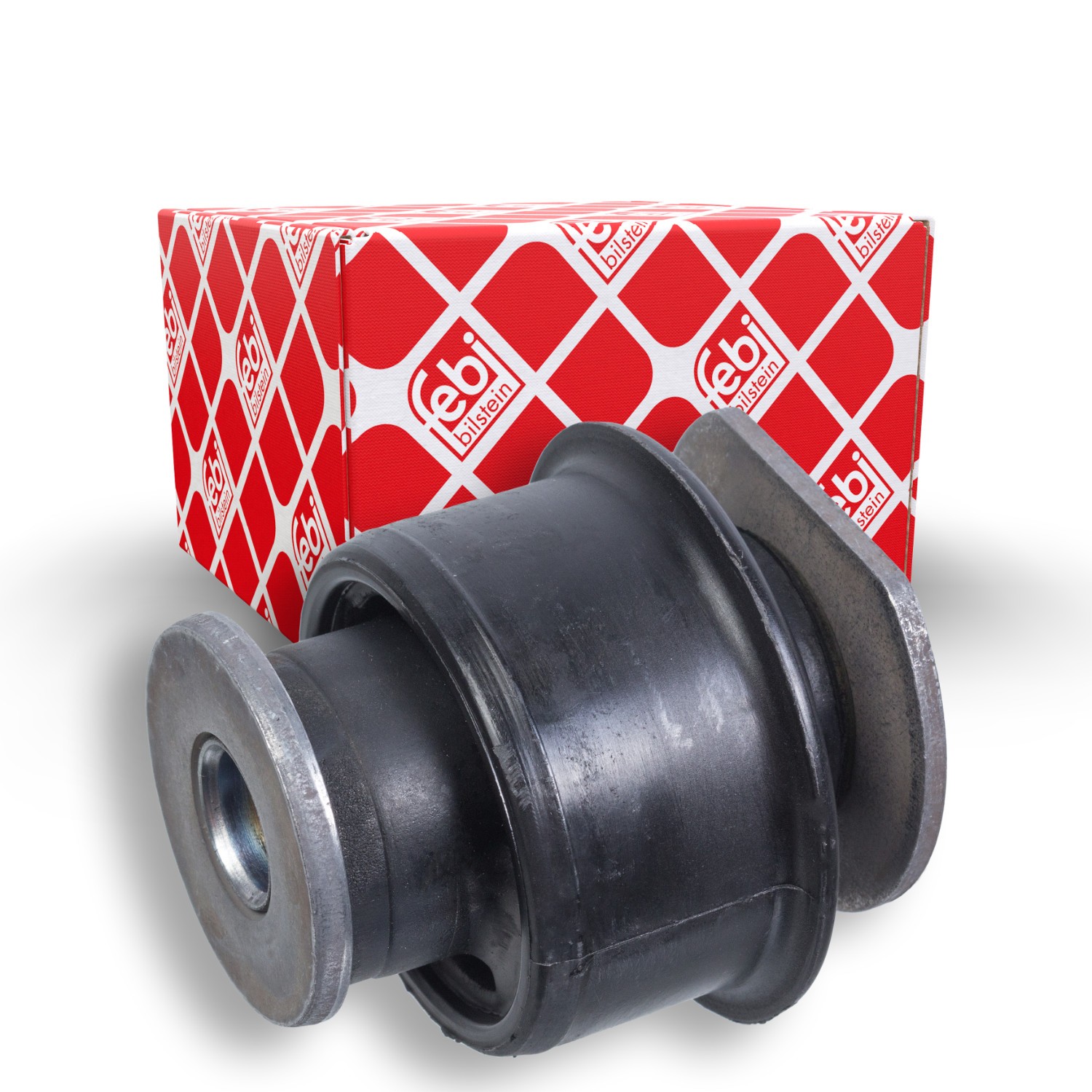 FEBI BILSTEIN Draagarmrubber 104214 FEBI BILSTEIN 104214 Draagarmlager houder PEUGEOT 508 I SW Van / Station wagon (8E_) goedkoop