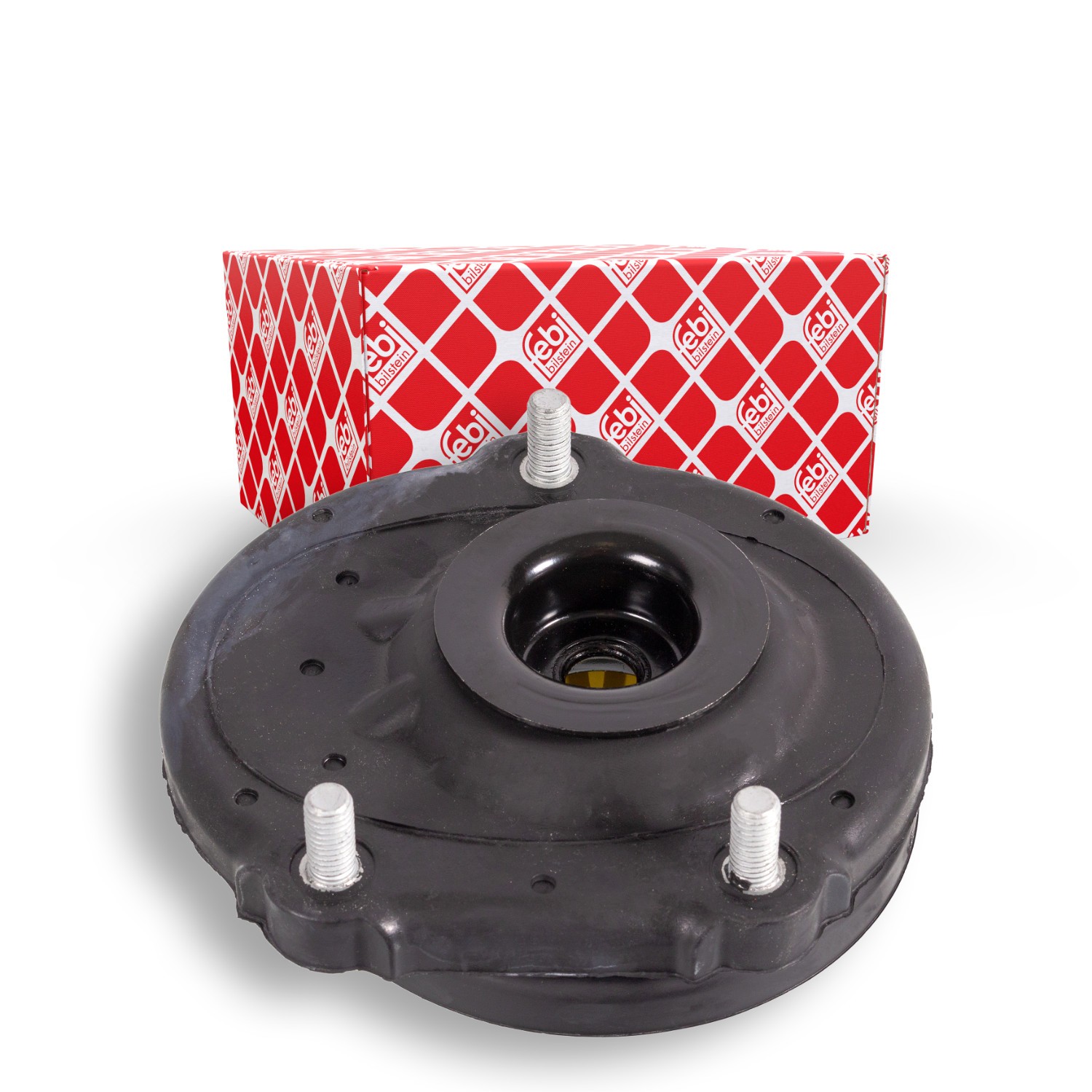 FEBI BILSTEIN Supporto ammortizzatore 104215 104215 costo Supporto ammortizzatore SSANGYONG REXTON FEBI BILSTEIN