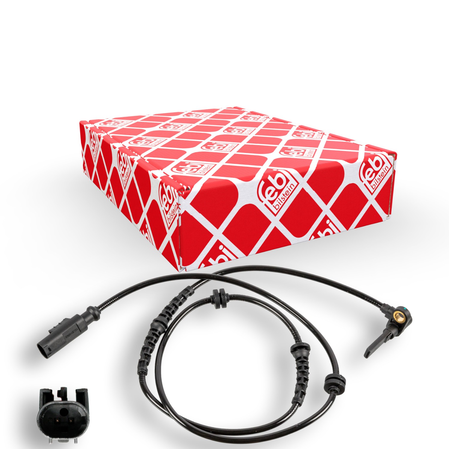 FEBI BILSTEIN ABS-anturi 104220 FEBI BILSTEIN 104220 KIA SHUMA abs tunnistin