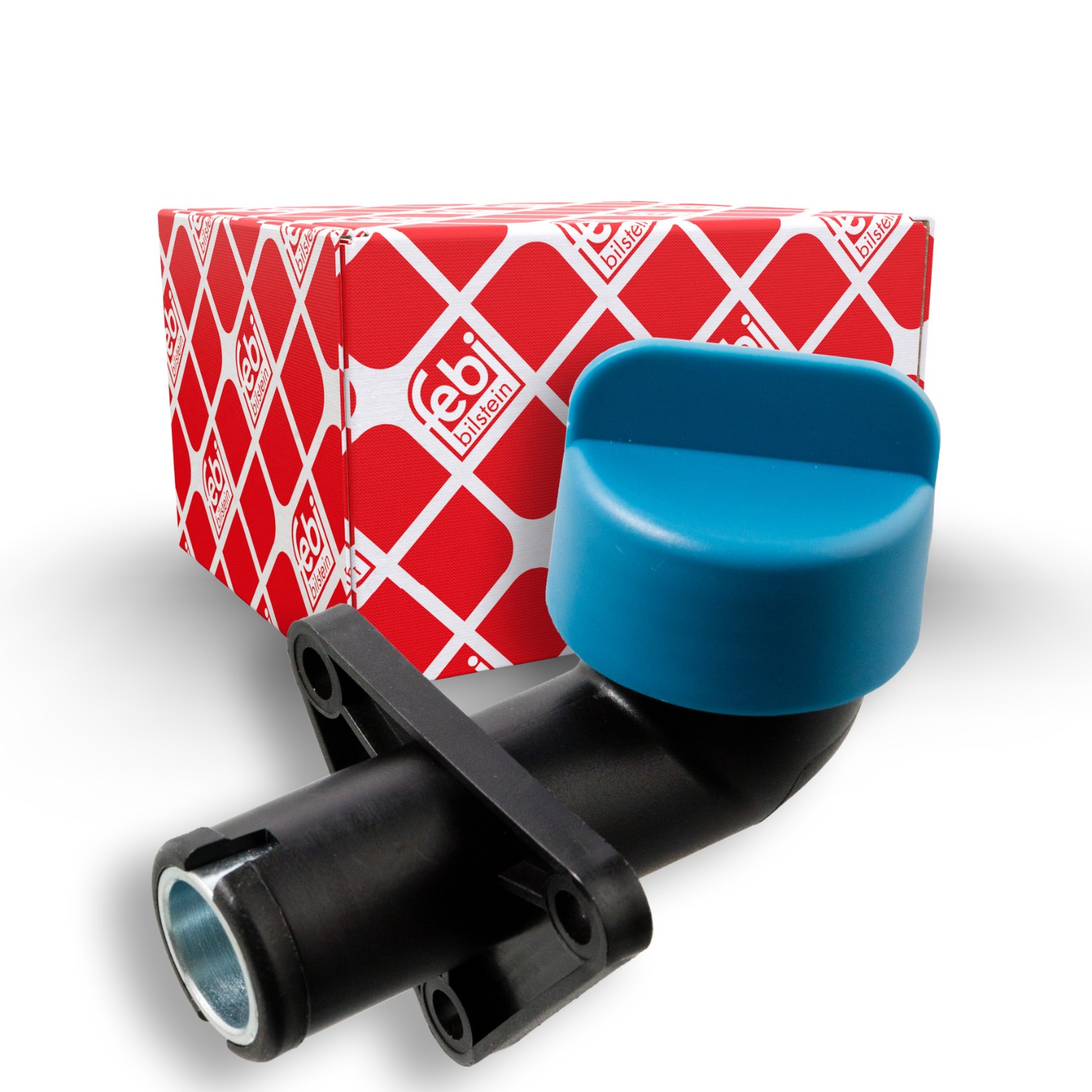 FEBI BILSTEIN Verbindungsstück, Waschwasserleitung 104221 104221 Verbindungsstück, Waschwasserleitung VOLVO XC 90 FEBI BILSTEIN kaufen