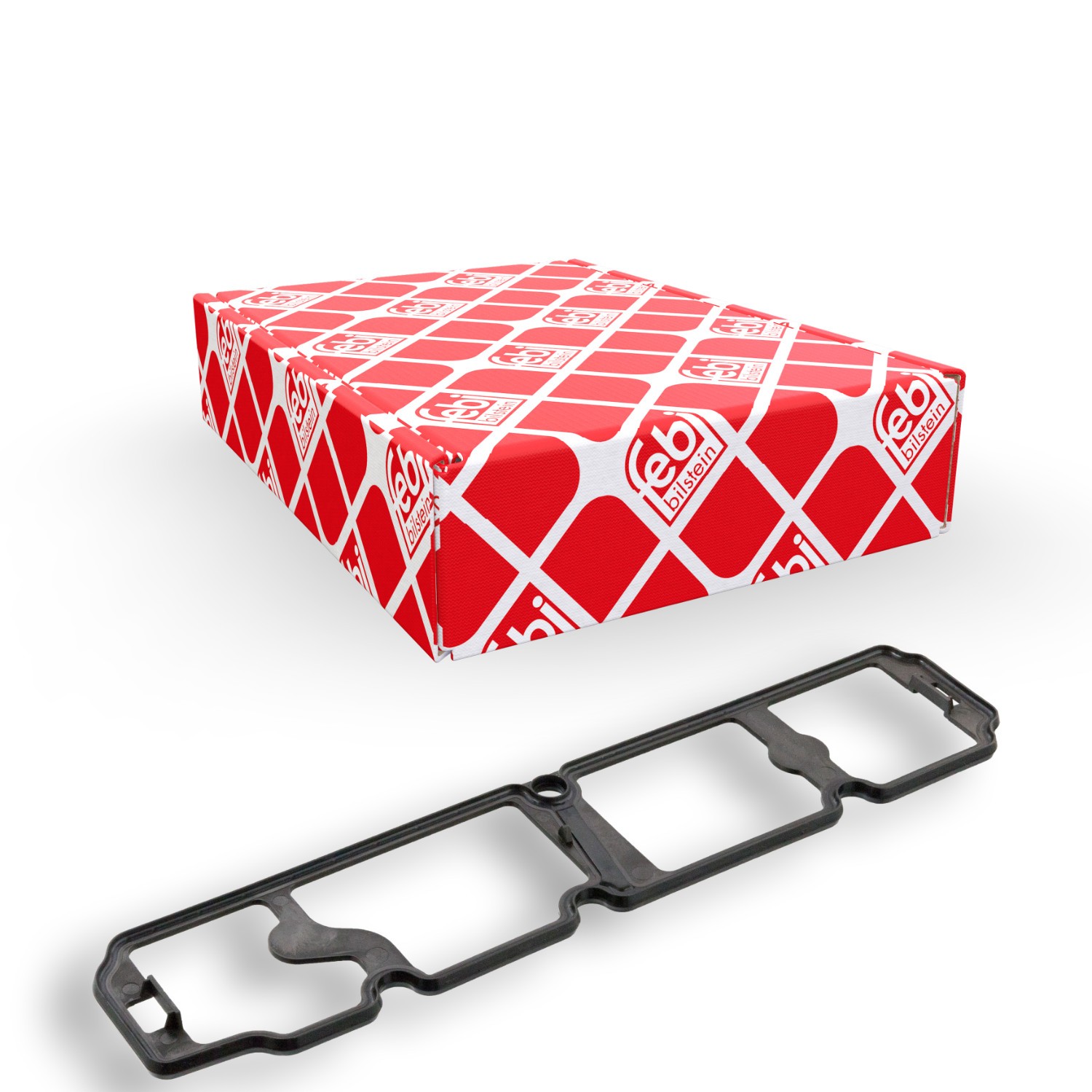 FEBI BILSTEIN Blīve, Motora bloka galvas vāks 104226 FEBI BILSTEIN 104226 Blīve, Motora bloka galvas vāks