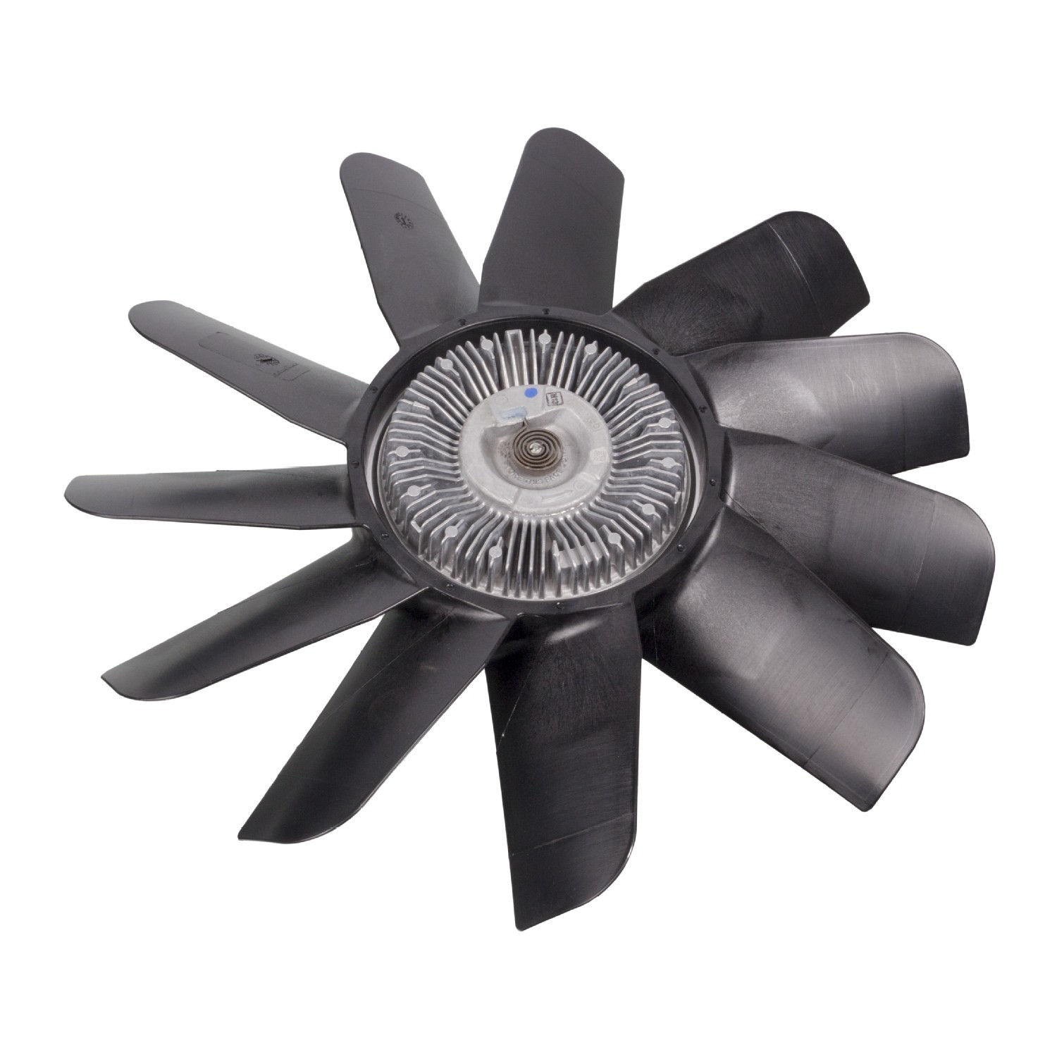 Radiatora ventilators FEBI BILSTEIN 104230 FEBI BILSTEIN 104230 Radiatora ventilators LAND ROVER DISCOVERY 2002