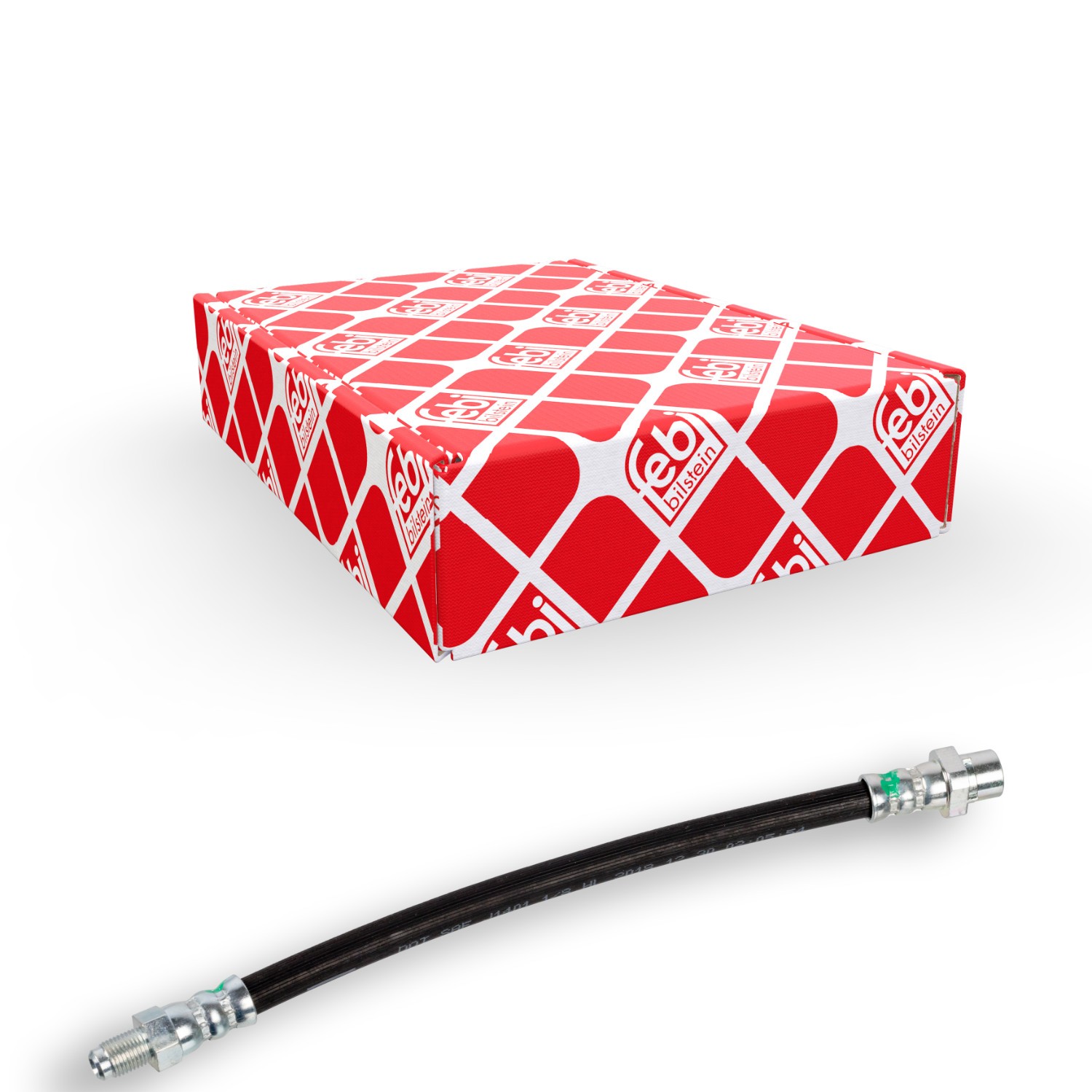 FEBI BILSTEIN Bromsslang 104232 FEBI BILSTEIN 104232 Bromsslang